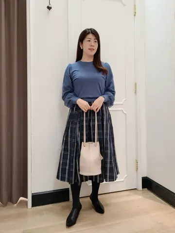 組曲 原 コーディネート画像