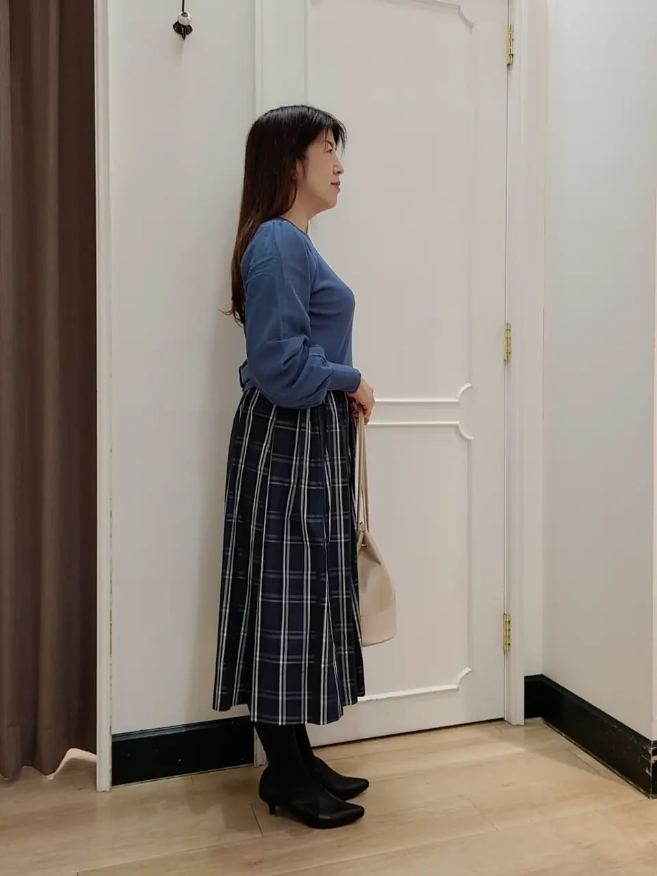 組曲 原 コーディネート画像