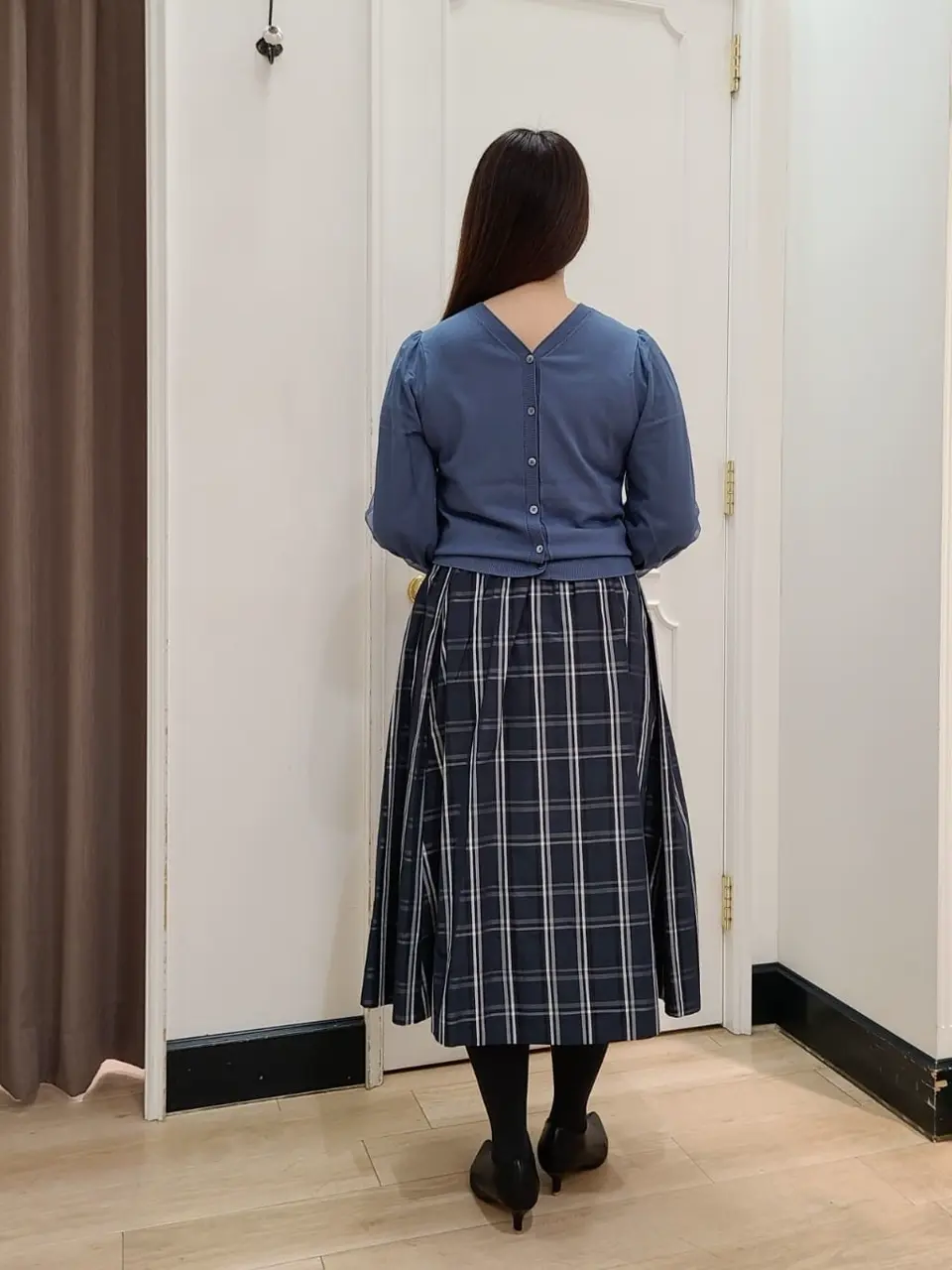 組曲 原 コーディネート画像