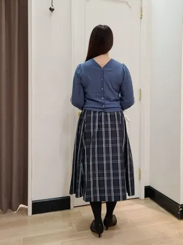 組曲 原 コーディネート画像