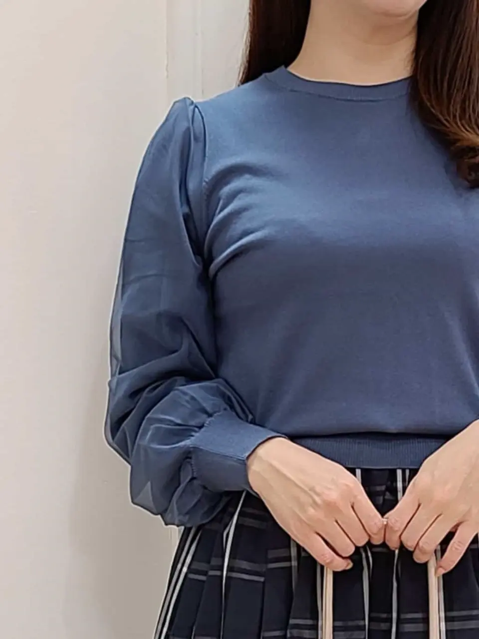 組曲 原 コーディネート画像