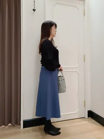 組曲 原 コーディネート画像