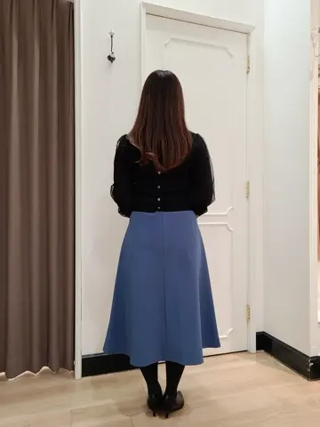 組曲 原 コーディネート画像