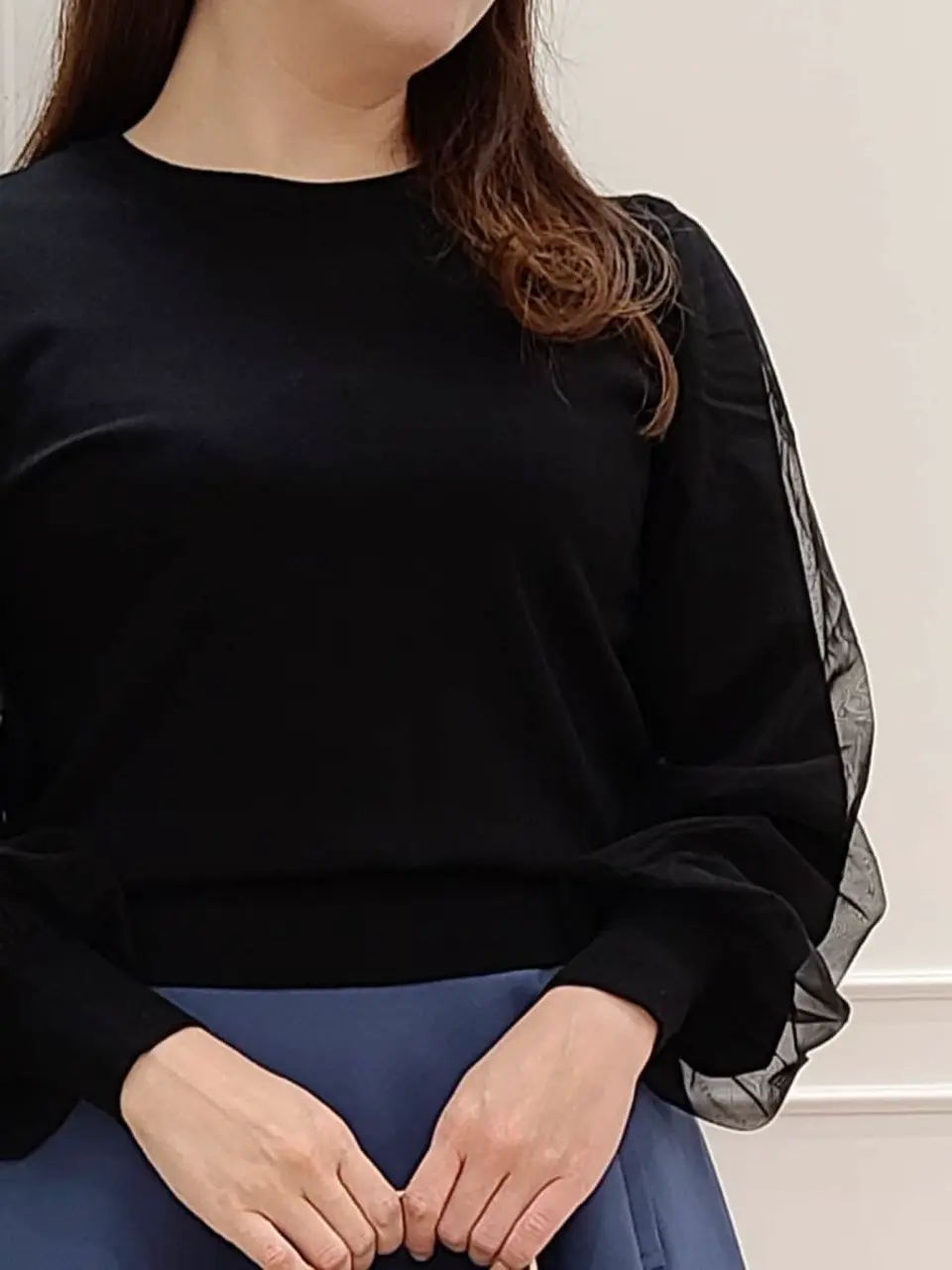 組曲 原 コーディネート画像