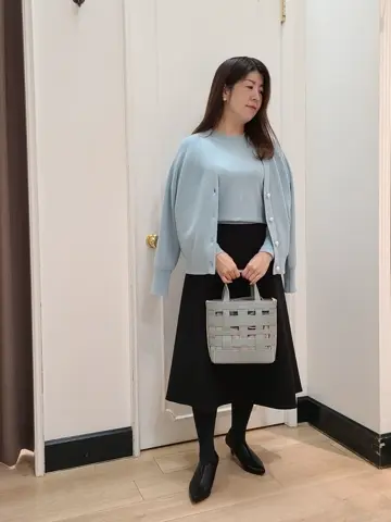 組曲 原 コーディネート画像