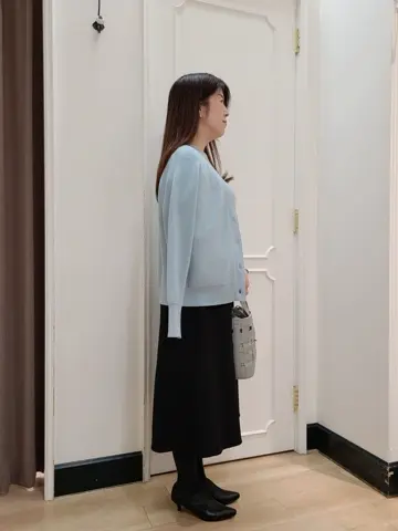 組曲 原 コーディネート画像