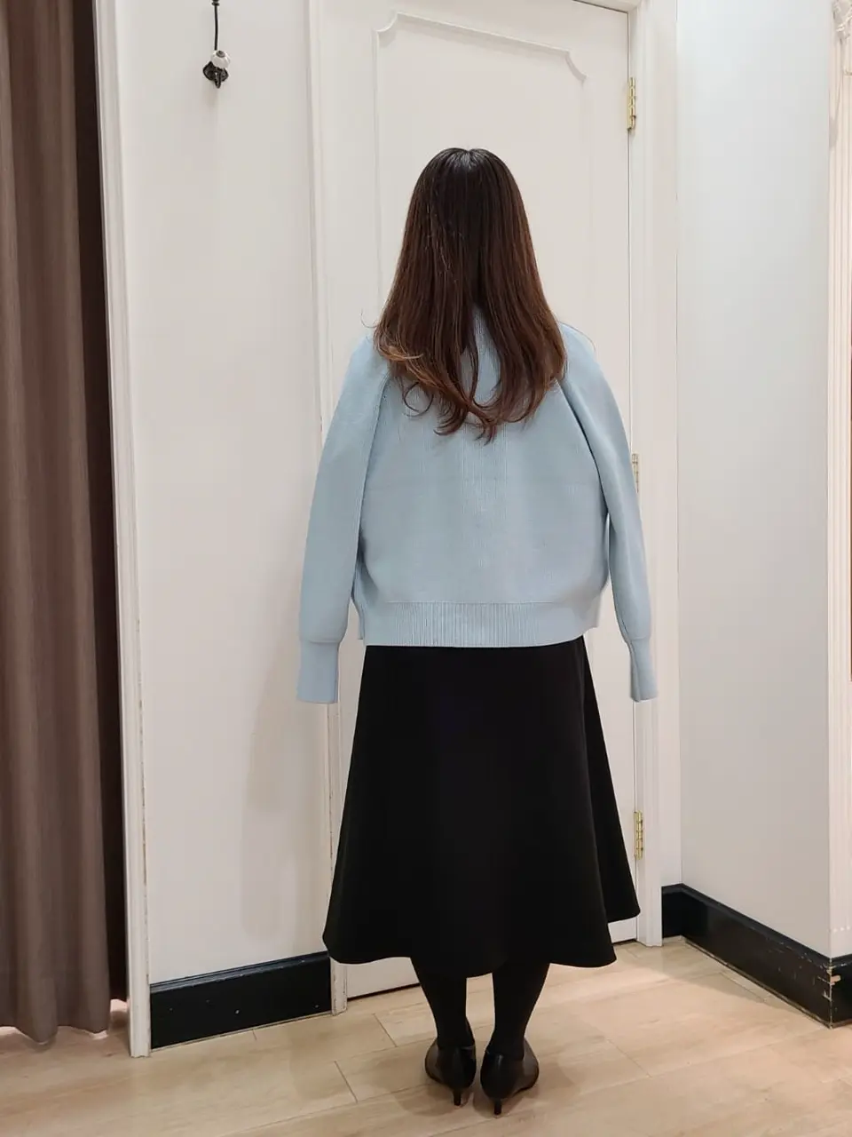 組曲 原 コーディネート画像