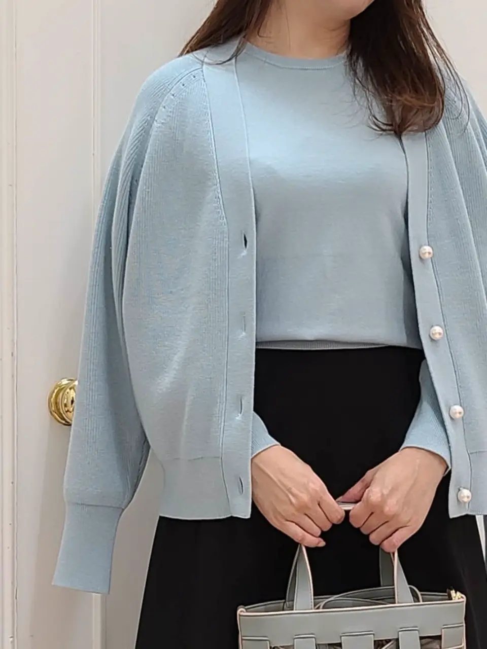 組曲 原 コーディネート画像