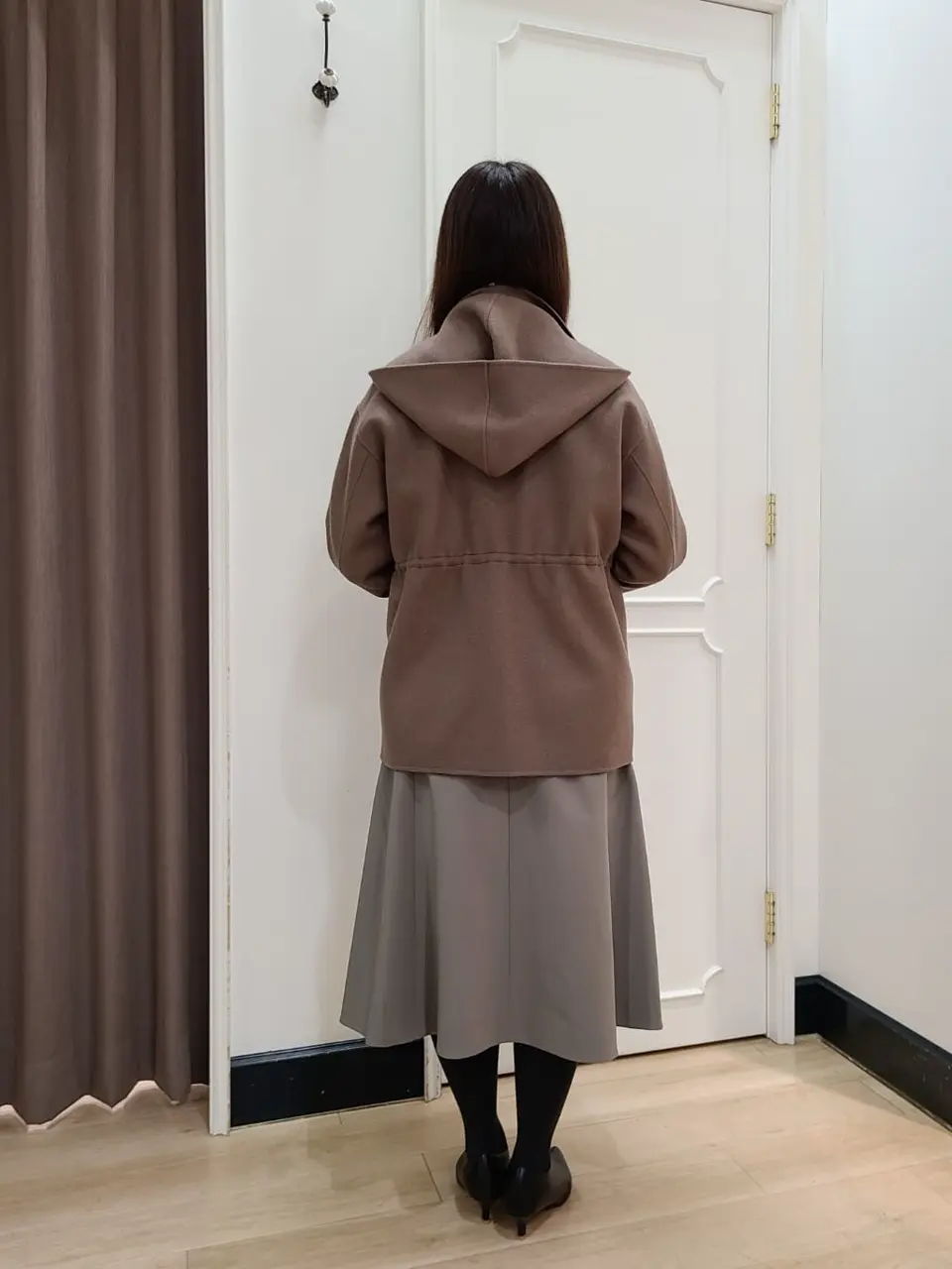 組曲 原 コーディネート画像