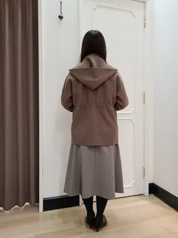 組曲 原 コーディネート画像