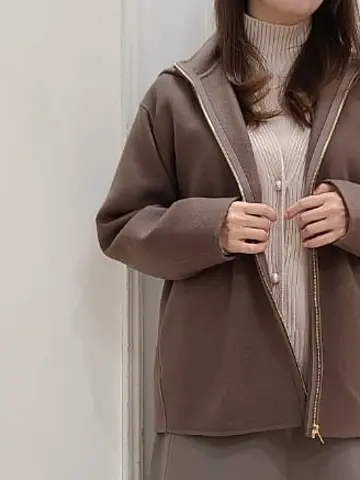 組曲 原 コーディネート画像