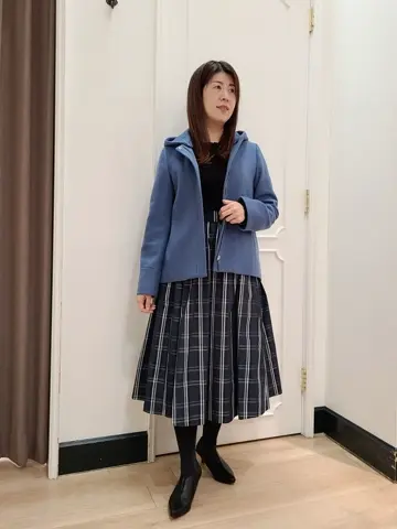 組曲 原 コーディネート画像