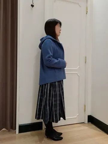 組曲 原 コーディネート画像