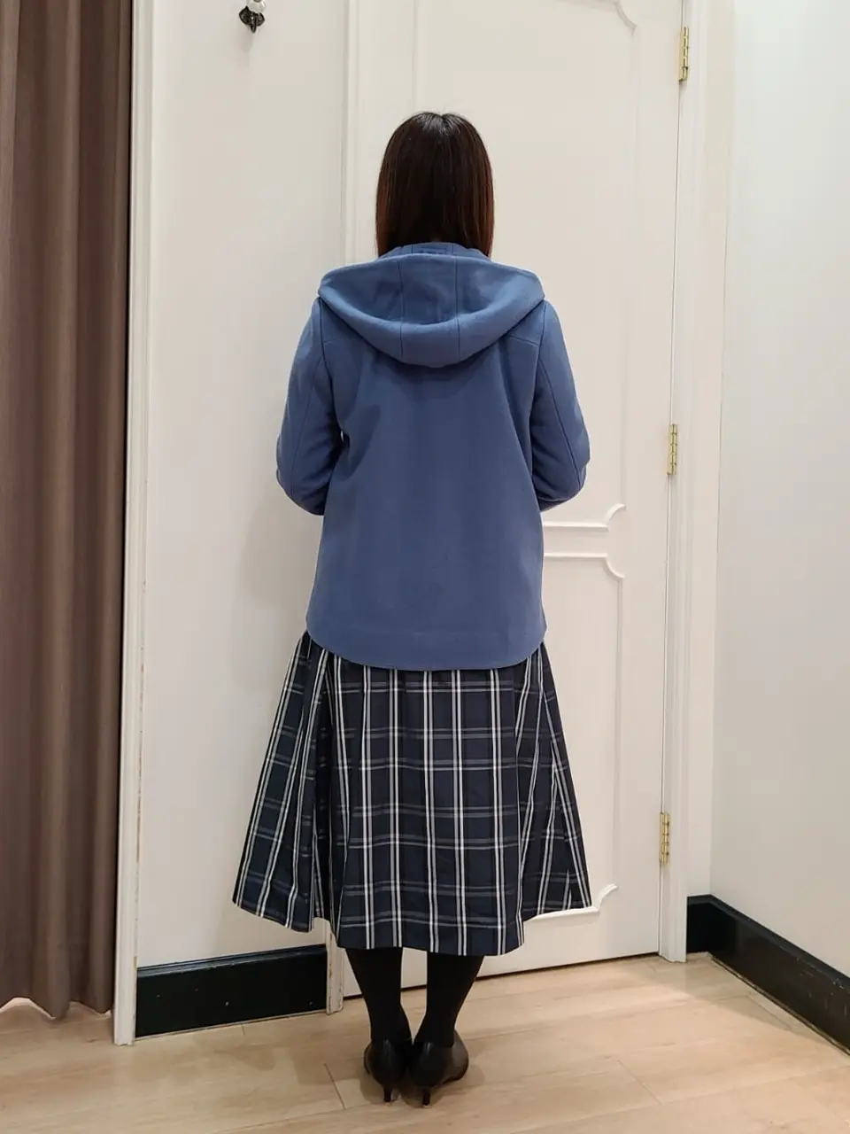 組曲 原 コーディネート画像