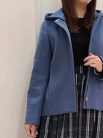 組曲 原 コーディネート画像