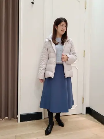 組曲 原 コーディネート画像