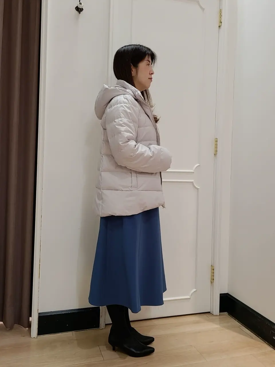 組曲 原 コーディネート画像