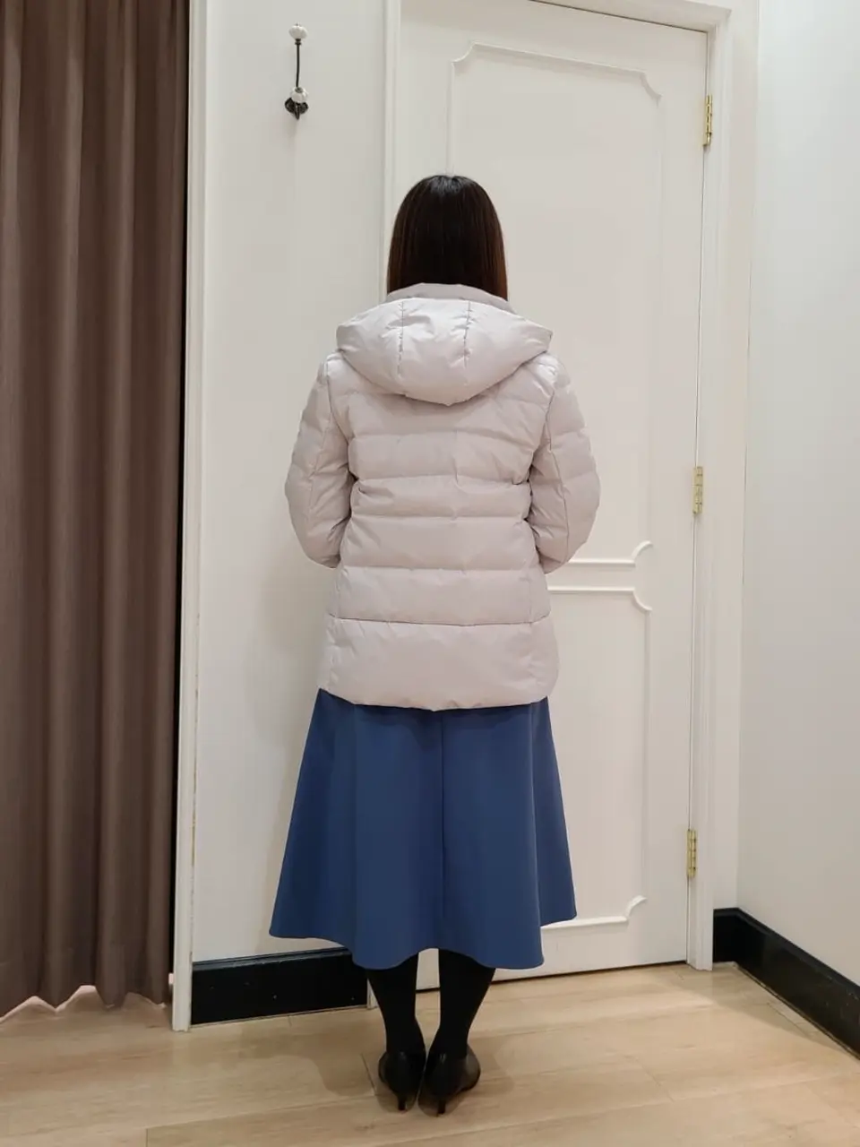 組曲 原 コーディネート画像