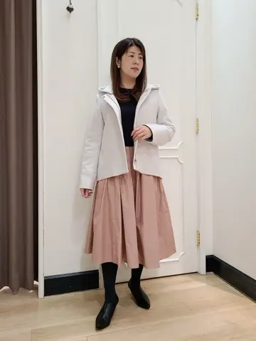 組曲 原 コーディネート画像