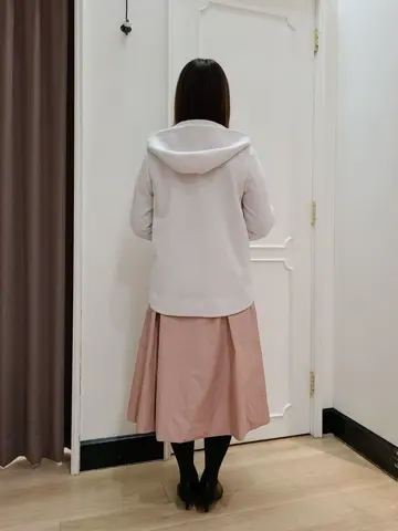 組曲 原 コーディネート画像