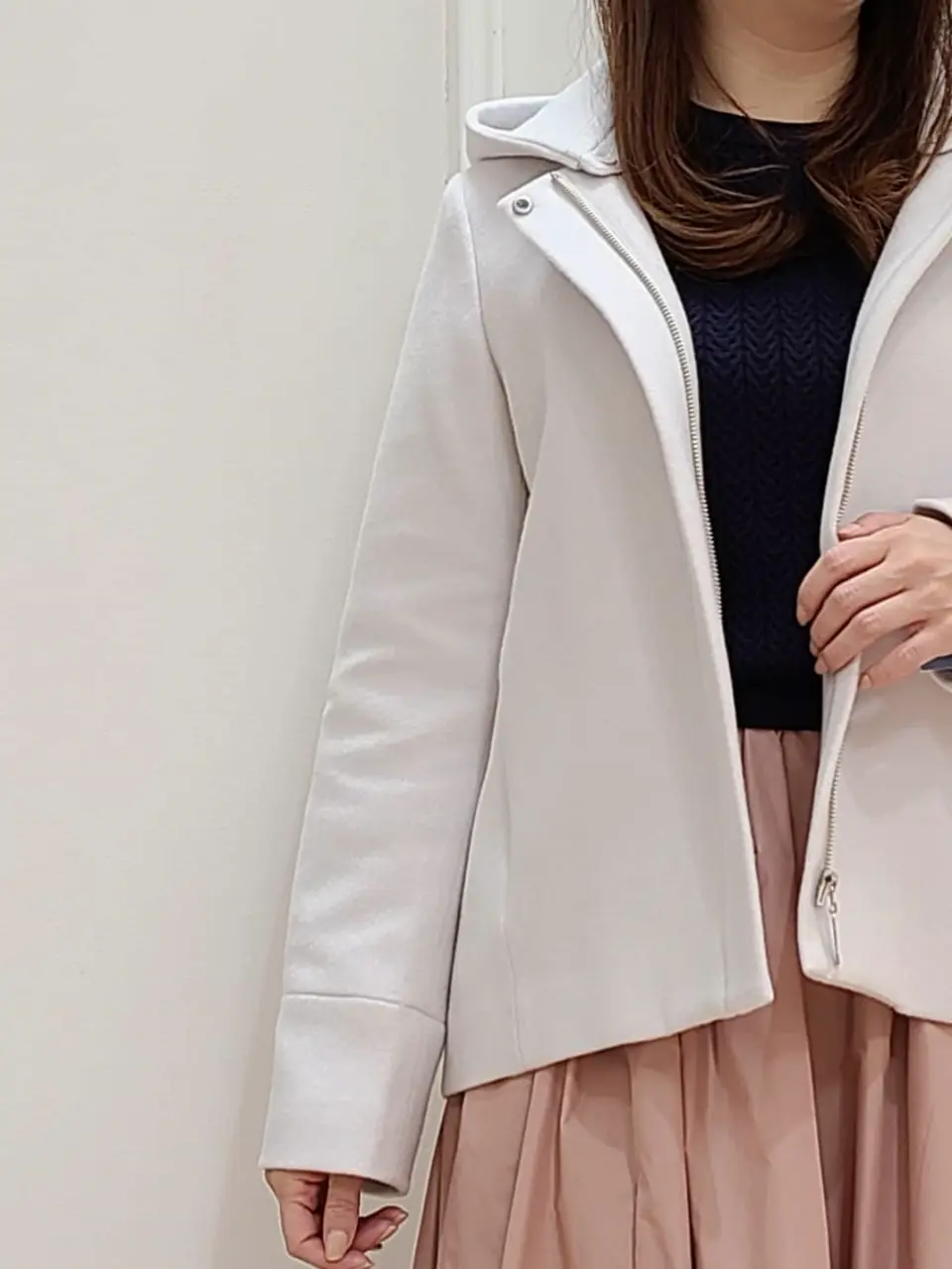 組曲 原 コーディネート画像