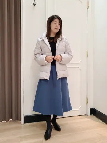 組曲 原 コーディネート画像