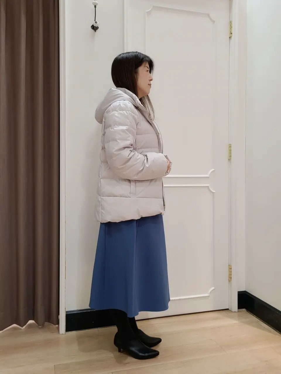 組曲 原 コーディネート画像