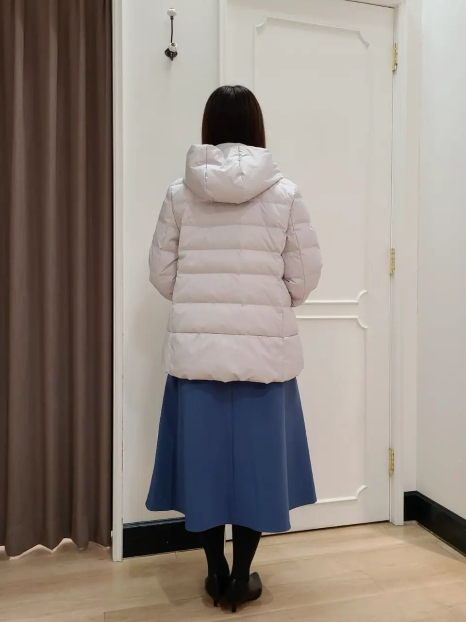 組曲 原 コーディネート画像