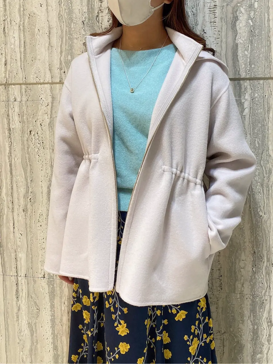 組曲 平瀬 コーディネート画像