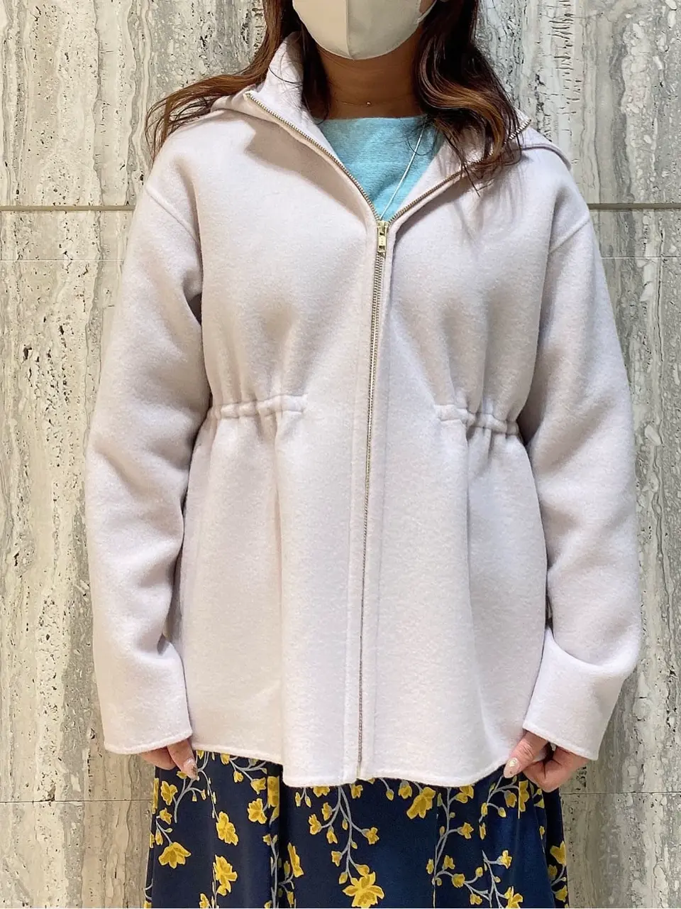 組曲 平瀬 コーディネート画像