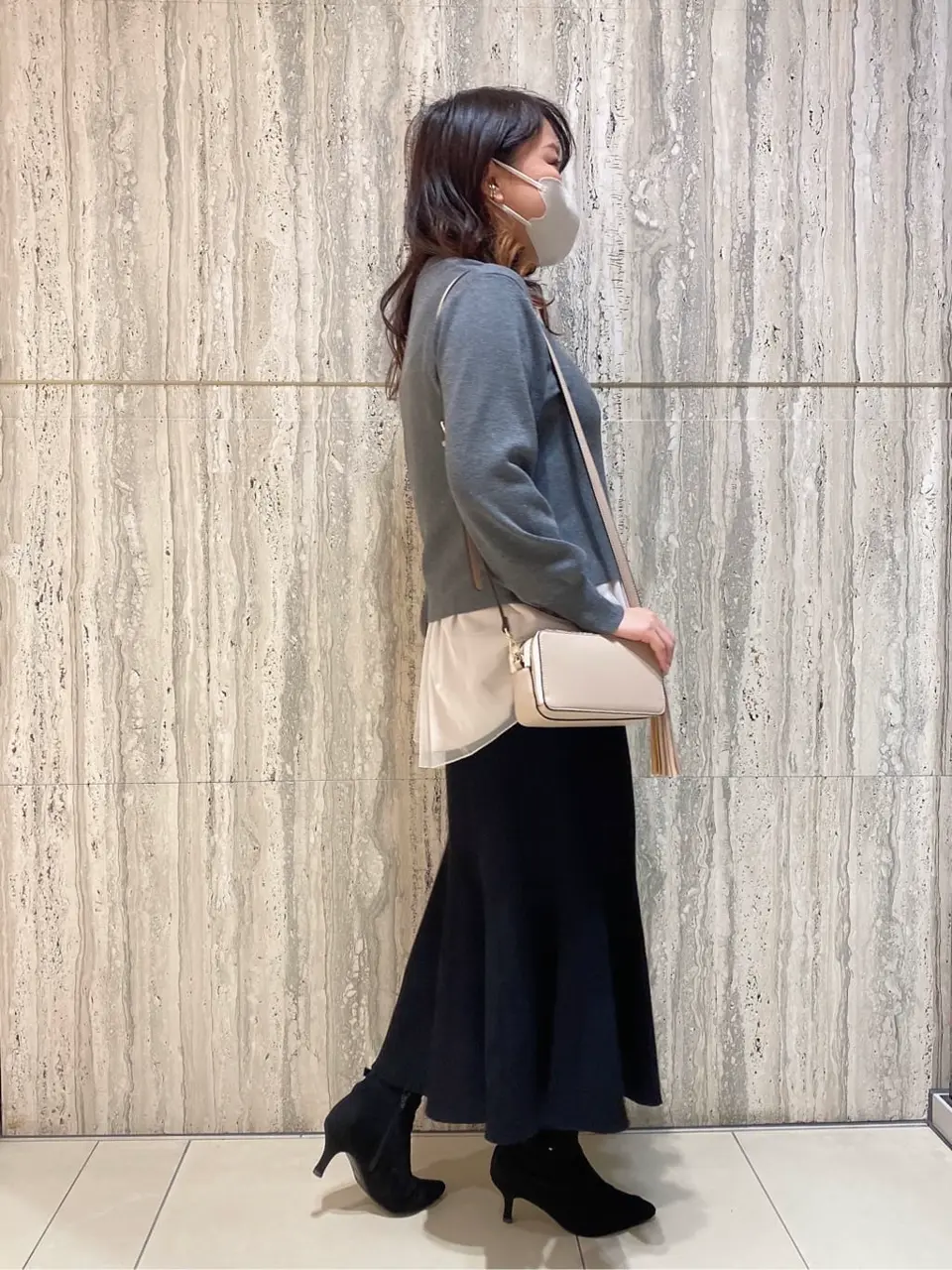 組曲 平瀬 コーディネート画像