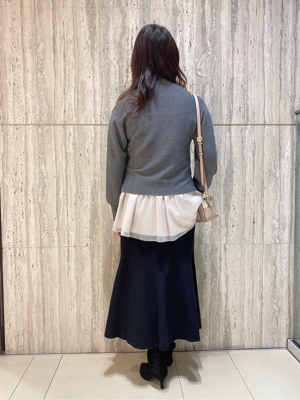 組曲 平瀬 コーディネート画像