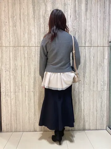 組曲 平瀬 コーディネート画像