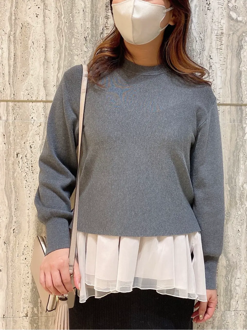 組曲 平瀬 コーディネート画像