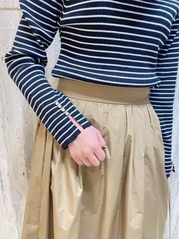 組曲 林 コーディネート画像