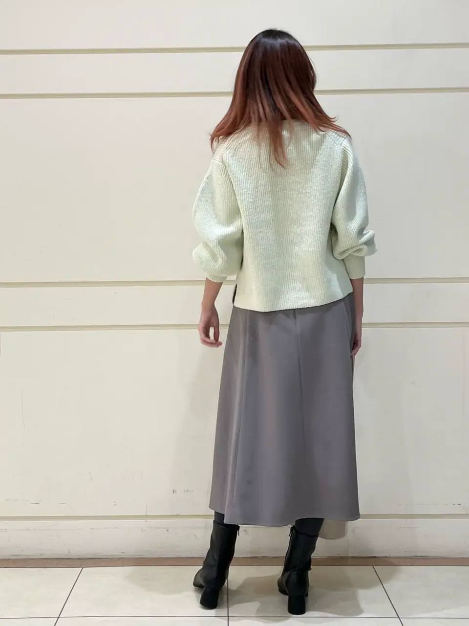 組曲 Kanako コーディネート画像