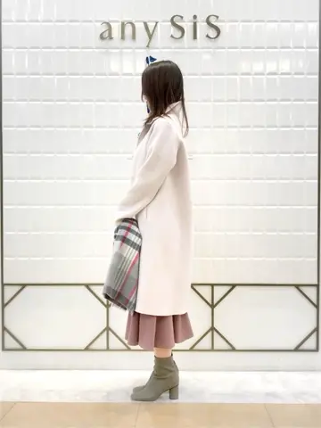 組曲 上田 コーディネート画像