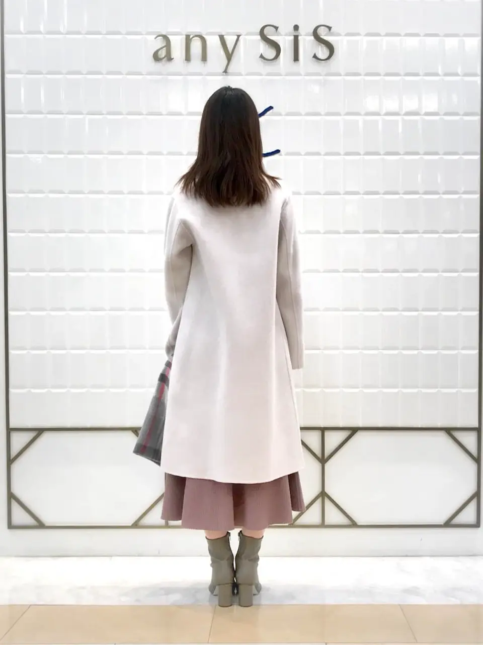 組曲 上田 コーディネート画像