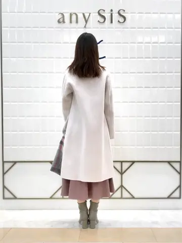 組曲 上田 コーディネート画像