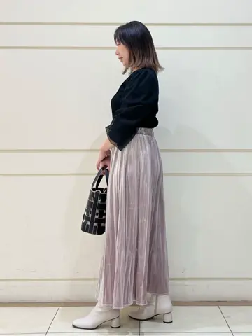 組曲 SAKAI コーディネート画像