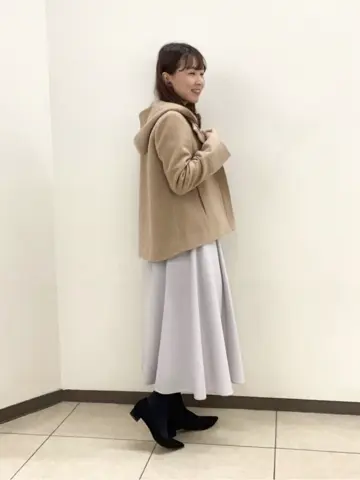 組曲 野中 コーディネート画像