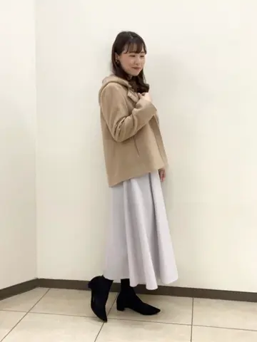 組曲 野中 コーディネート画像