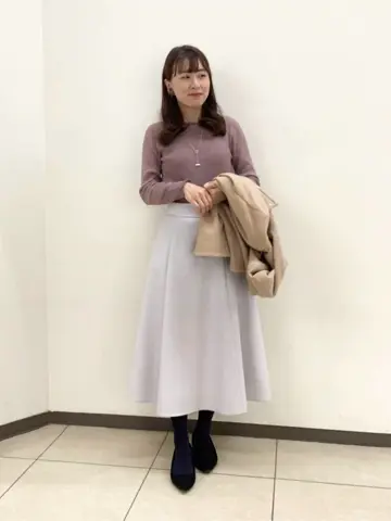 組曲 野中 コーディネート画像