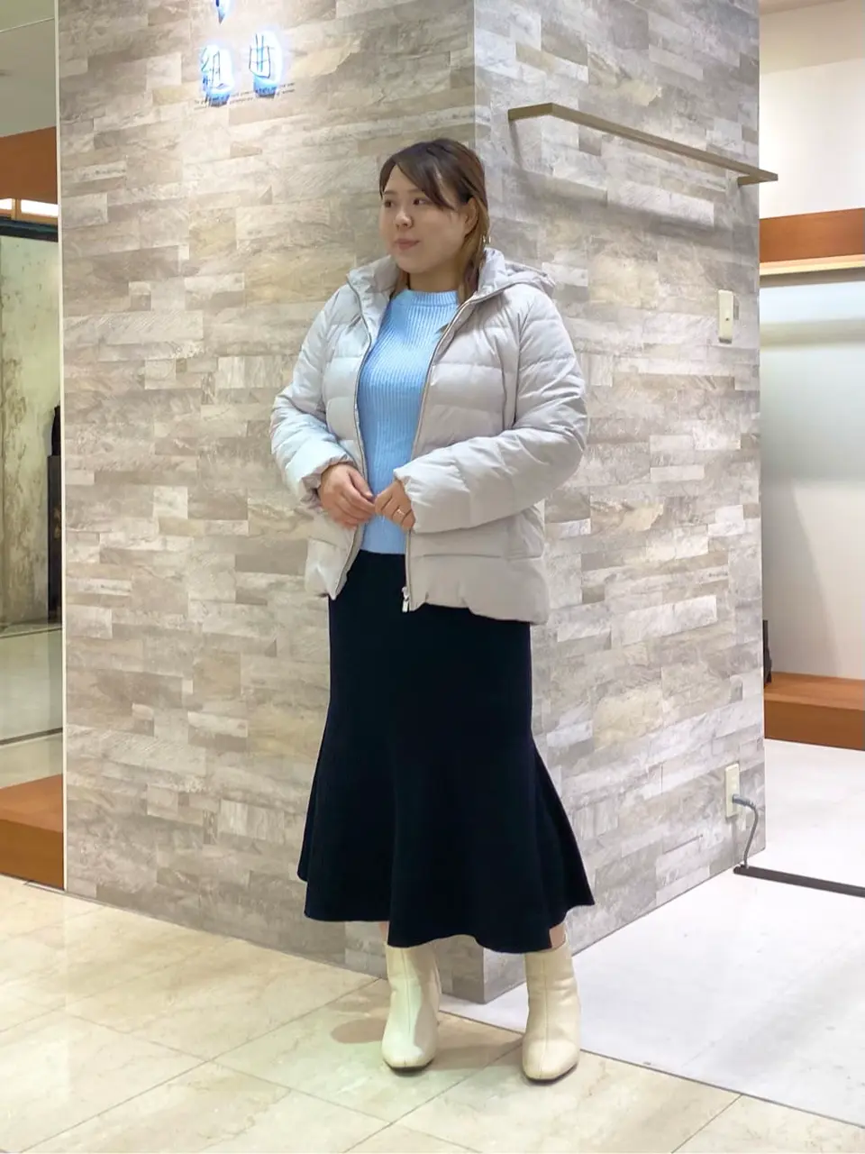  和久 コーディネート画像