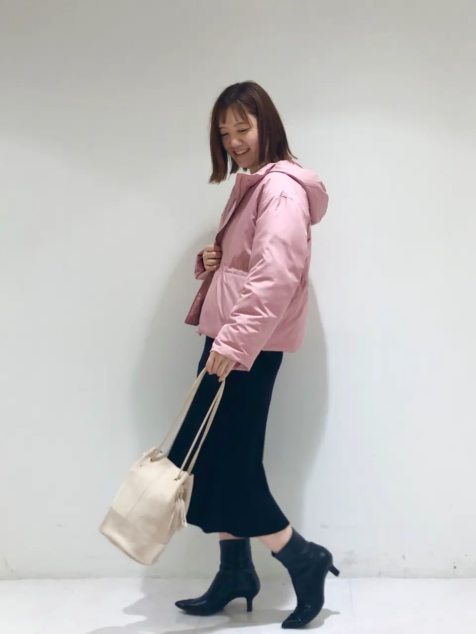 組曲 森 コーディネート画像