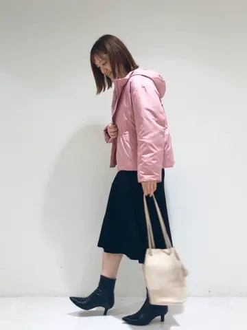 組曲 森 コーディネート画像