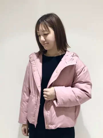 組曲 森 コーディネート画像