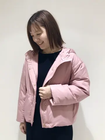 組曲 森 コーディネート画像