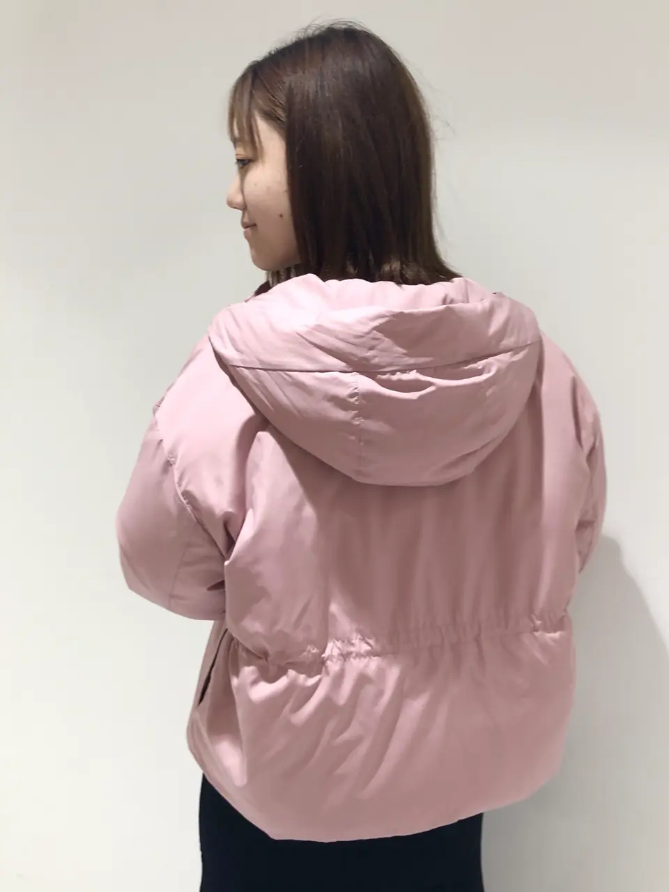 組曲 森 コーディネート画像