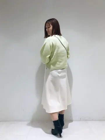 組曲 森 コーディネート画像